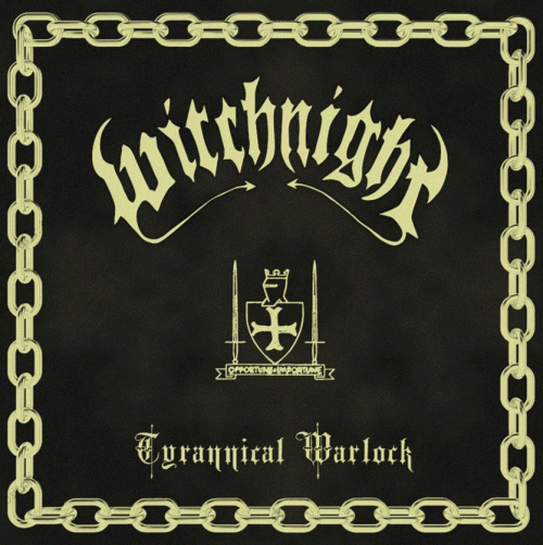 Witchnight : Tyrannical Warlock